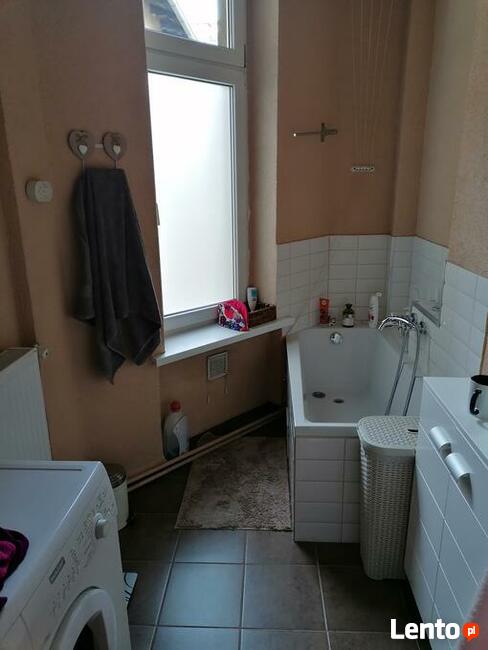 Zamienię na mniejsze