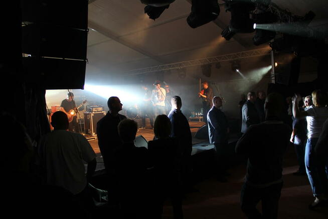 Praca Ochrona Imprez Masowych, Ochrona Eventów, Koncertów