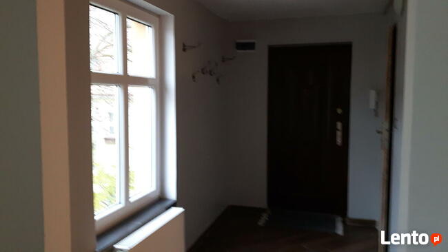 Wynajmę mieszkanie 2-pokojowe w Śremie