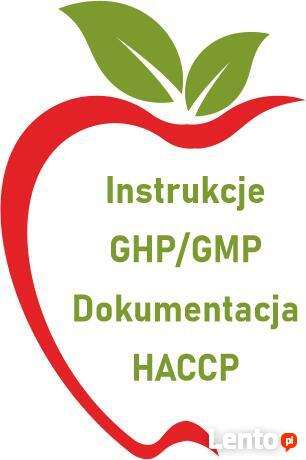 Księga HACCP - SANEPID