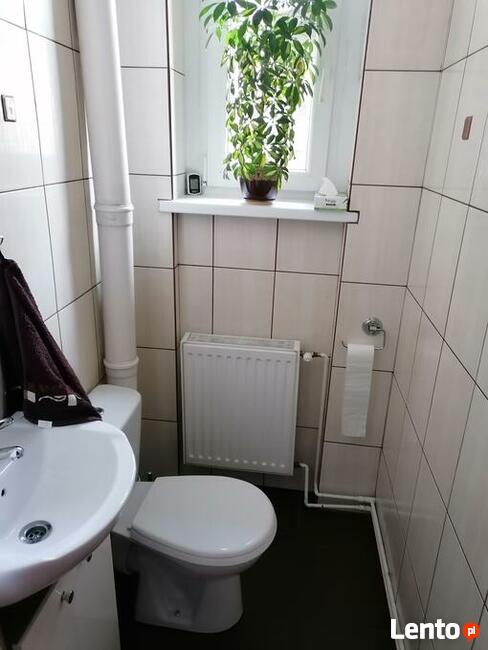 Zamienię na mniejsze