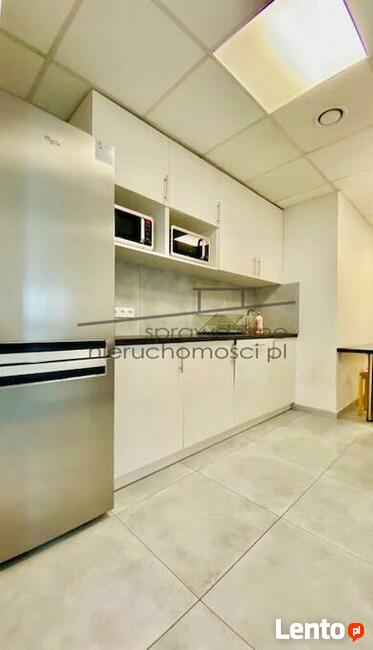 Lokale BIUROWE - Mokotów, Metro Wilanowska