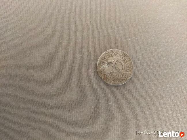 MONETY BANKNOTY ZEGARKI STARE POLSKIE I ZAGRANICZNEJ