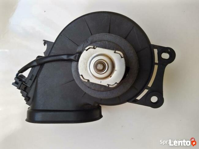 Citroen C8 wentylator nawiewu boczny lewy 1485725080