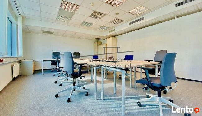 Lokale BIUROWE - Mokotów, Metro Wilanowska