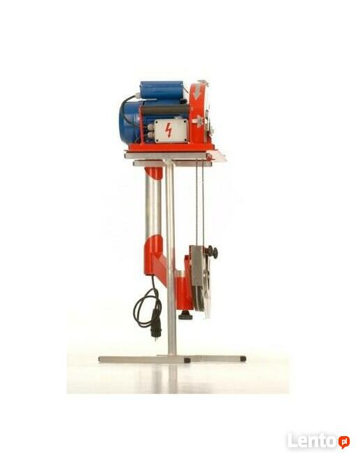 Piła taśmowa Mikeska RPP290