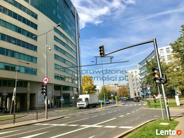 Lokale BIUROWE - Mokotów, Metro Wilanowska
