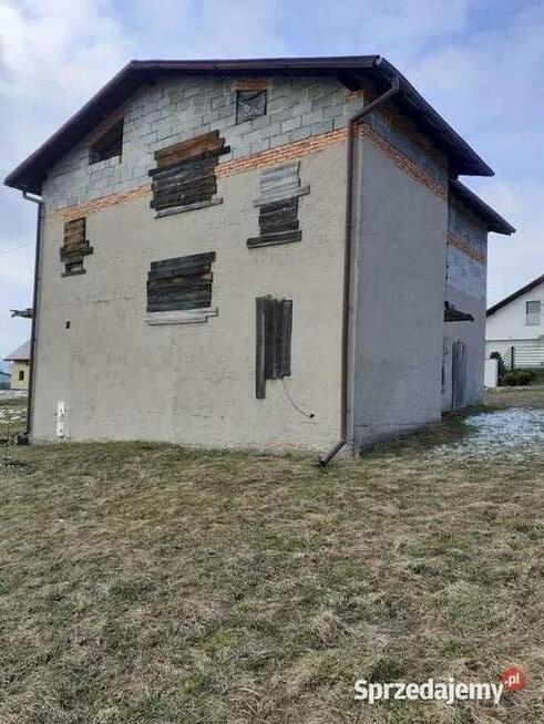 Sprzedam dom Żywiec-Moszczanica