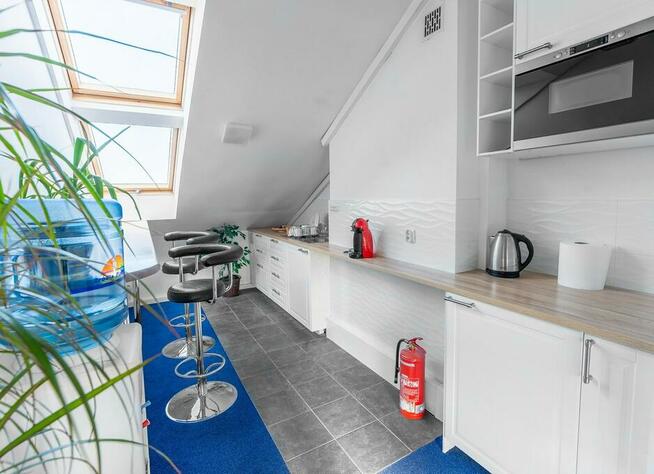 Powierzchnia biurowo-usługowa 49,75 m2