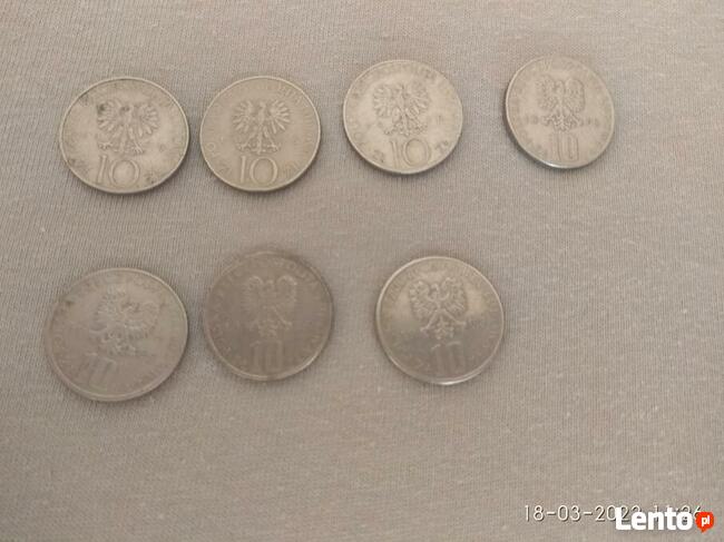 MONETY BANKNOTY ZEGARKI STARE POLSKIE I ZAGRANICZNEJ