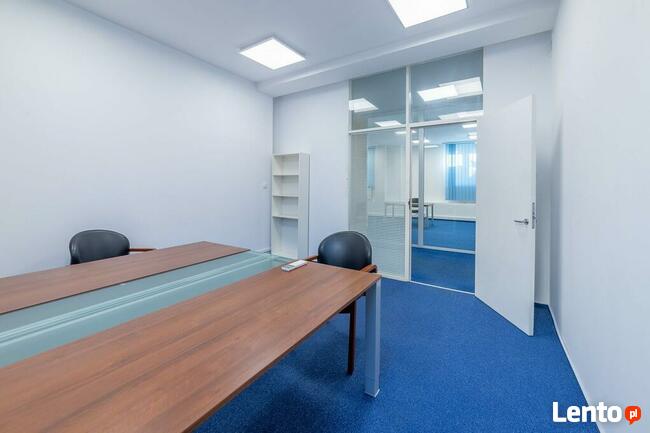 Lokal biurowy 26 m2, Wilanów