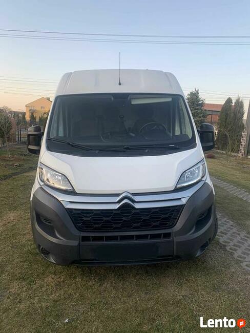 Wynajem wypożyczalnia BUS samochód dostawczy