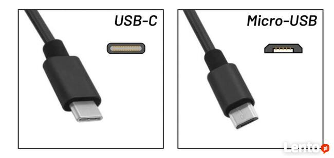 Czytnik Kart Kierowców - Micro USB