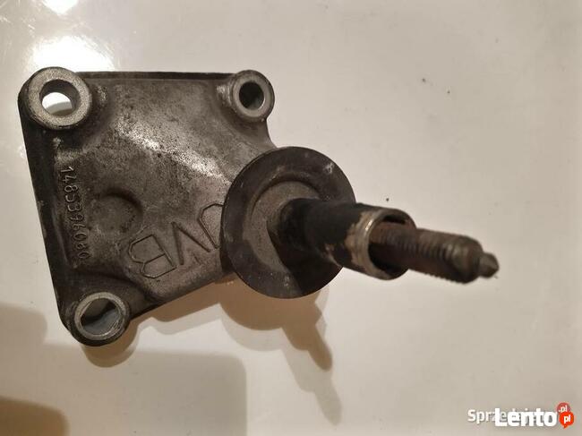 CITROEN C8 2.0 HDI wspornik skrzyni biegów 145396080