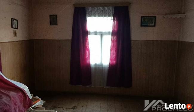 Na sprzedaż dom, działka 15a - KROSNO /Turaszówka/.