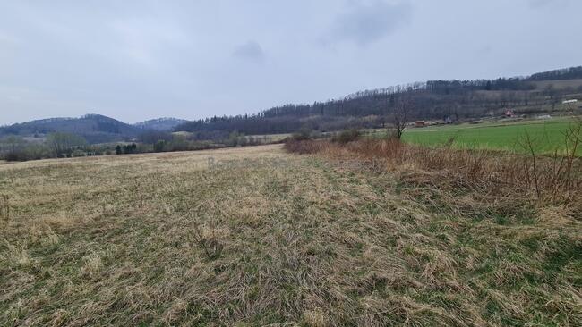 Na sprzedaż 7 działek budowlanych Srebrna Góra