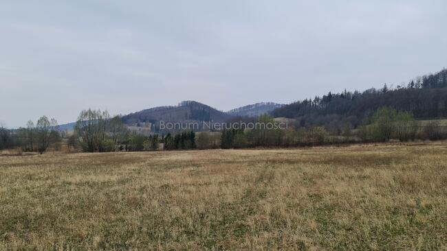 Na sprzedaż 7 działek budowlanych Srebrna Góra