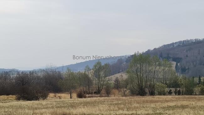 Na sprzedaż 7 działek budowlanych Srebrna Góra