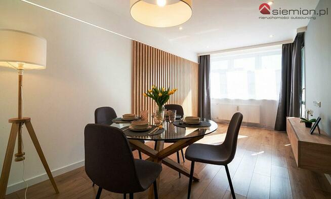 Mieszkanie Chorzów, Powstańców