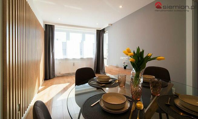 Mieszkanie Chorzów, Powstańców