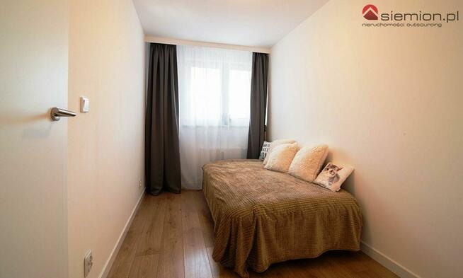 Mieszkanie Chorzów, Powstańców