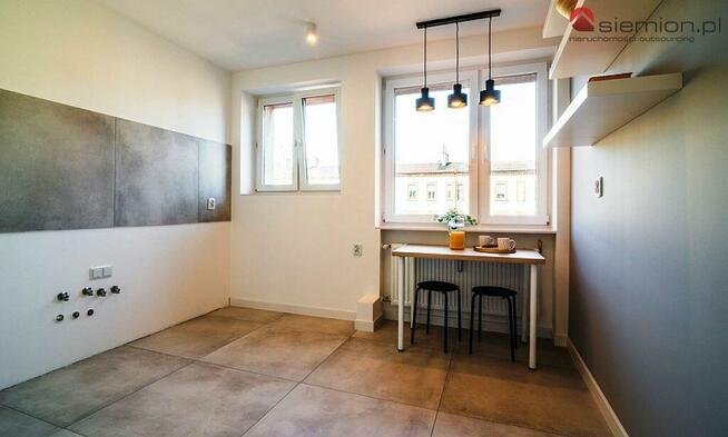 Mieszkanie Chorzów, Powstańców