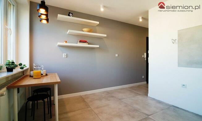 Mieszkanie Chorzów, Powstańców