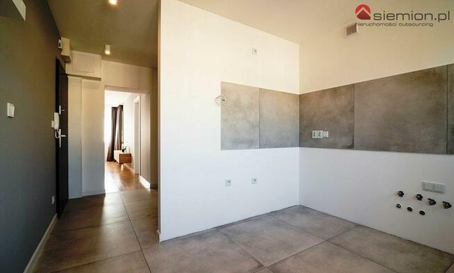 Mieszkanie Chorzów, Powstańców