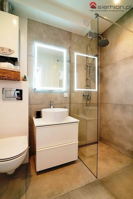 Mieszkanie Chorzów, Powstańców