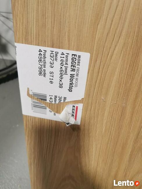 Blat EGGER H3730 ST10 Hikora naturalna