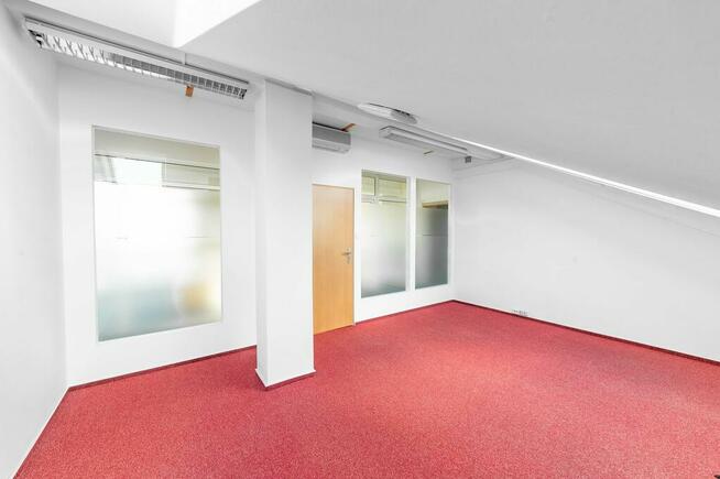 Powierzchnia biurowo-usługowa 49,75 m2