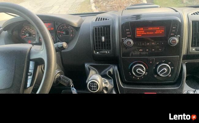 Wynajem wypożyczalnia BUS samochód dostawczy