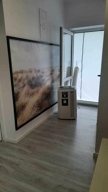 apartament 3 pokojowy z balkonem dla 4-6 osób