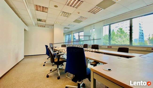 Lokale BIUROWE - Mokotów, Metro Wilanowska