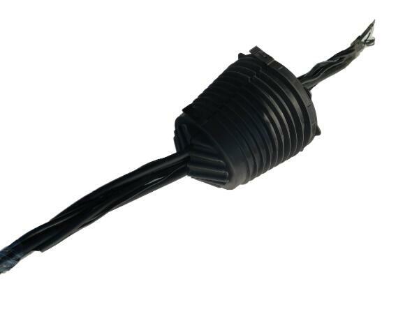 Dławnica czopowa do rur osłonowych kablowych 110