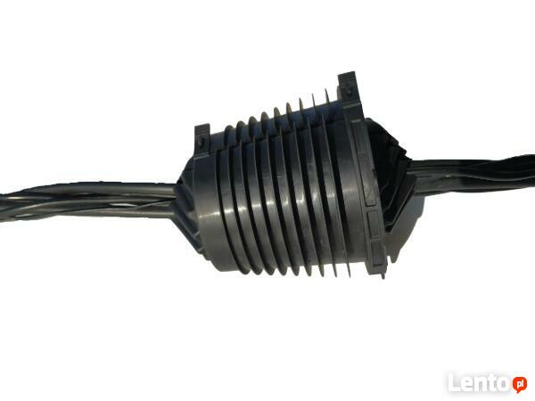 Gniazdowy wkład uszczelniający do rur osłonowych 75