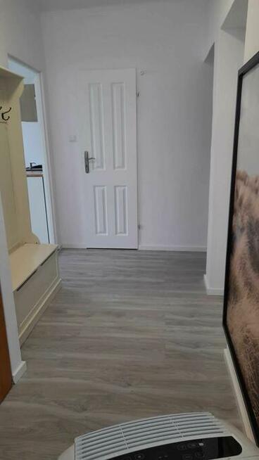 apartament 3 pokojowy z balkonem dla 4-6 osób