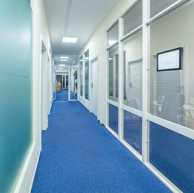 Lokal biurowy 26 m2, Wilanów