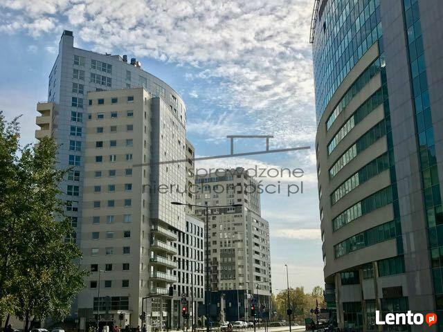 Lokale BIUROWE - Mokotów, Metro Wilanowska