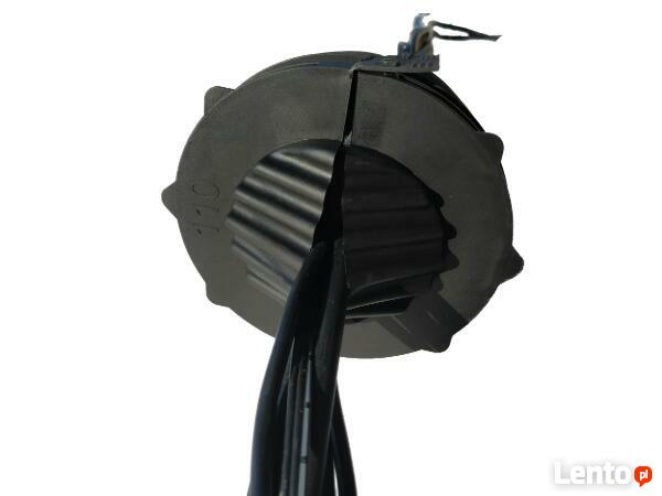 Gniazdowy wkład uszczelniający do rur osłonowych 75