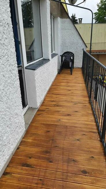 apartament 3 pokojowy z balkonem dla 4-6 osób