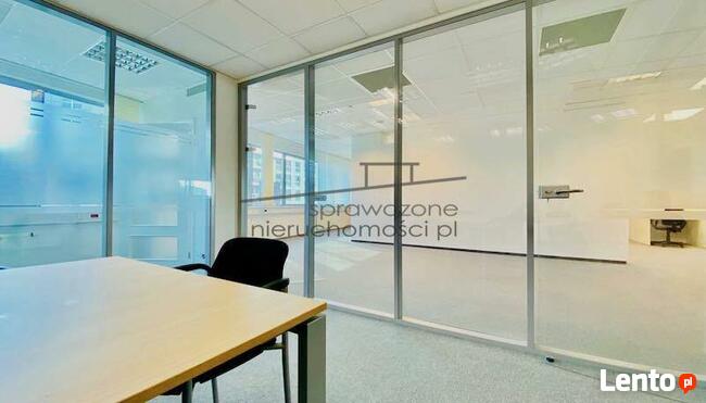 Lokale BIUROWE - Mokotów, Metro Wilanowska