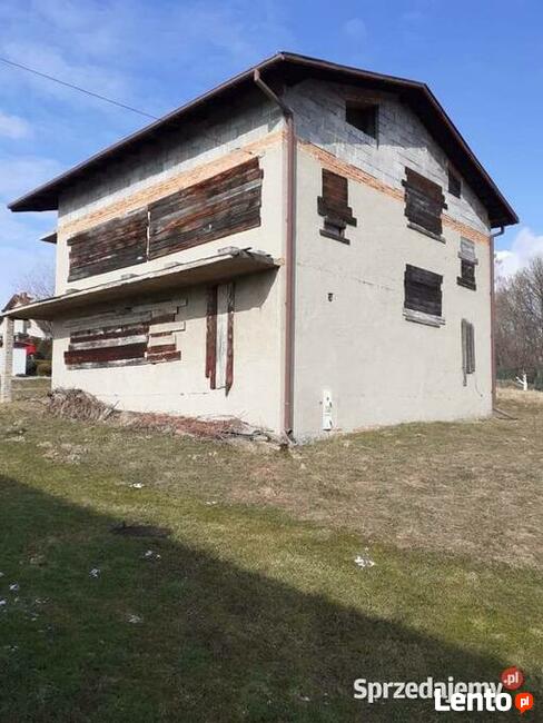 Sprzedam dom Żywiec-Moszczanica