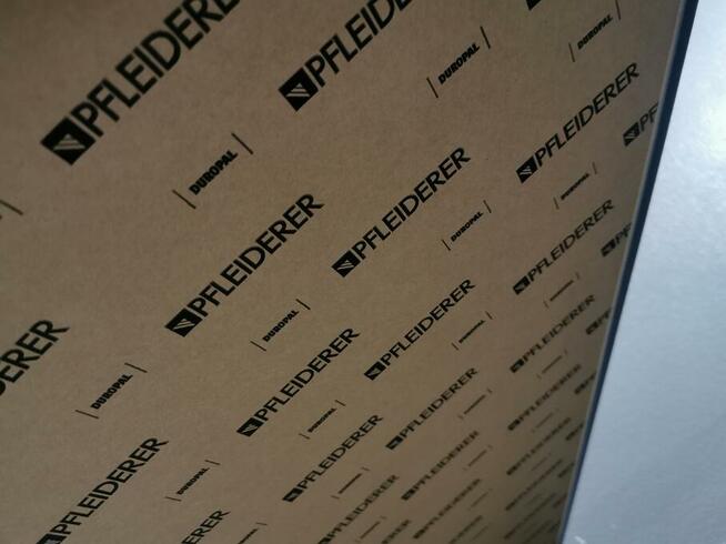 Blat kuchenny czarny Pfleiderer