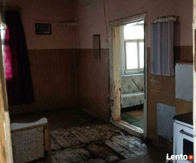 Na sprzedaż dom, działka 15a - KROSNO /Turaszówka/.