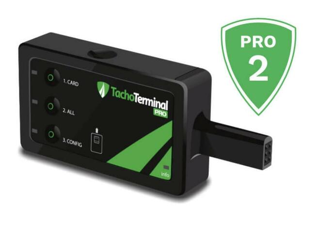 Czytnik + Rozliczanie czasu pracy