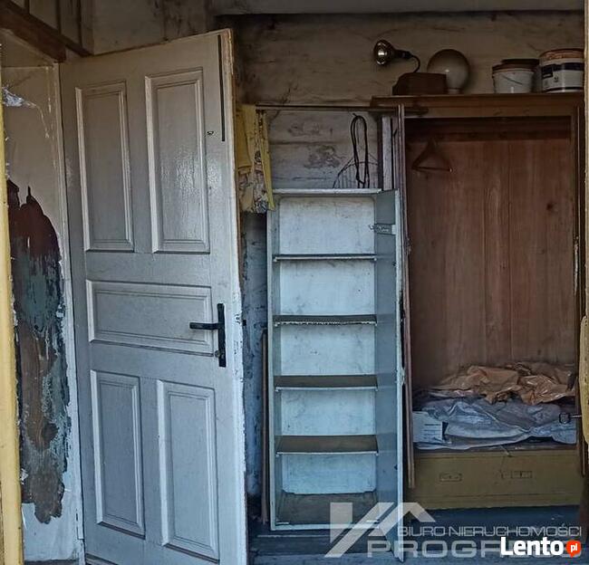 Na sprzedaż dom, działka 15a - KROSNO /Turaszówka/.