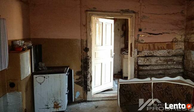 Na sprzedaż dom, działka 15a - KROSNO /Turaszówka/.