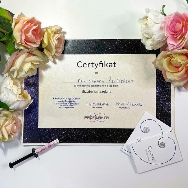 Makijaż, Biżuteria Nazębna, Opalanie Natryskowe, Depilacja!