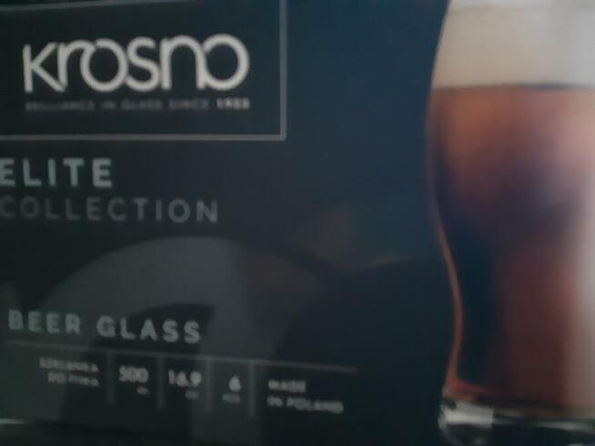 szkło Antybrowar 1szt. + bonus medalowy RIS ANTYMATERIA 2019